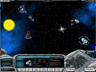 Galactic Civilizations II: Dread Lords screenshot